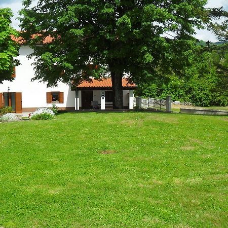 Apartmani Bartulasi Roč Habitación foto