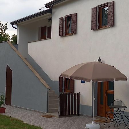 Apartmani Bartulasi Roč Exterior foto