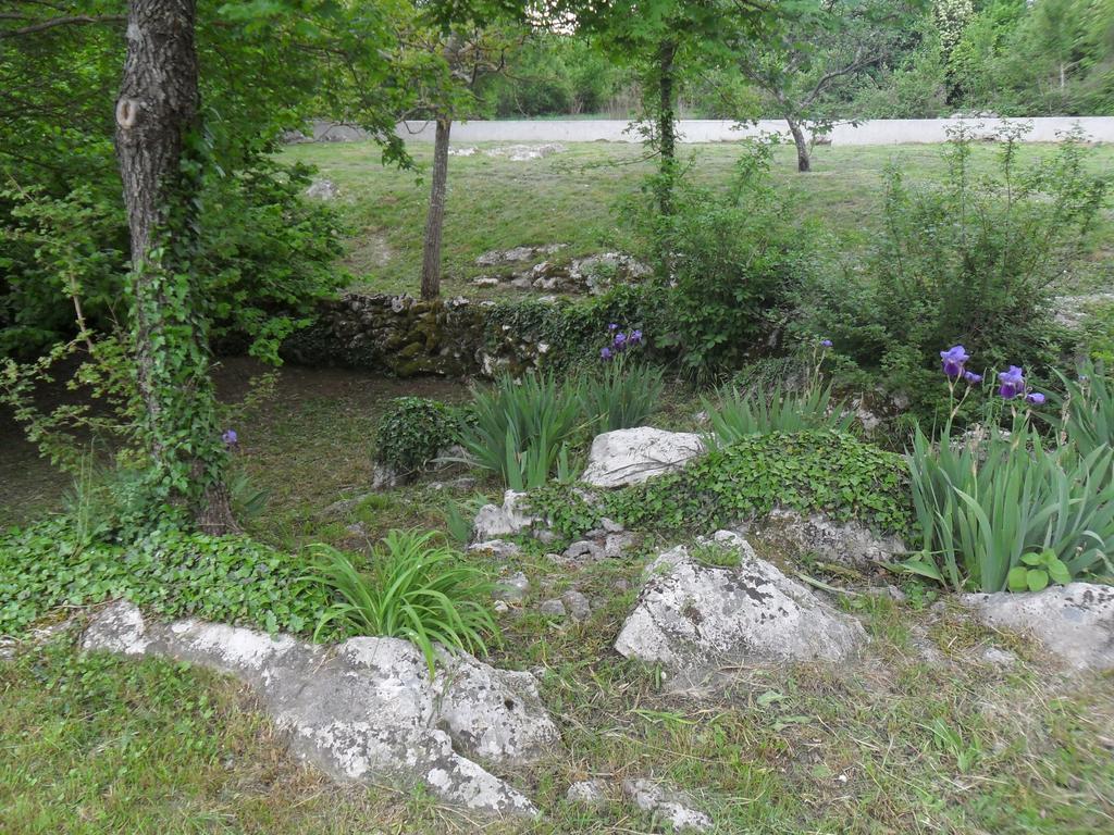 Apartmani Bartulasi Roč Habitación foto