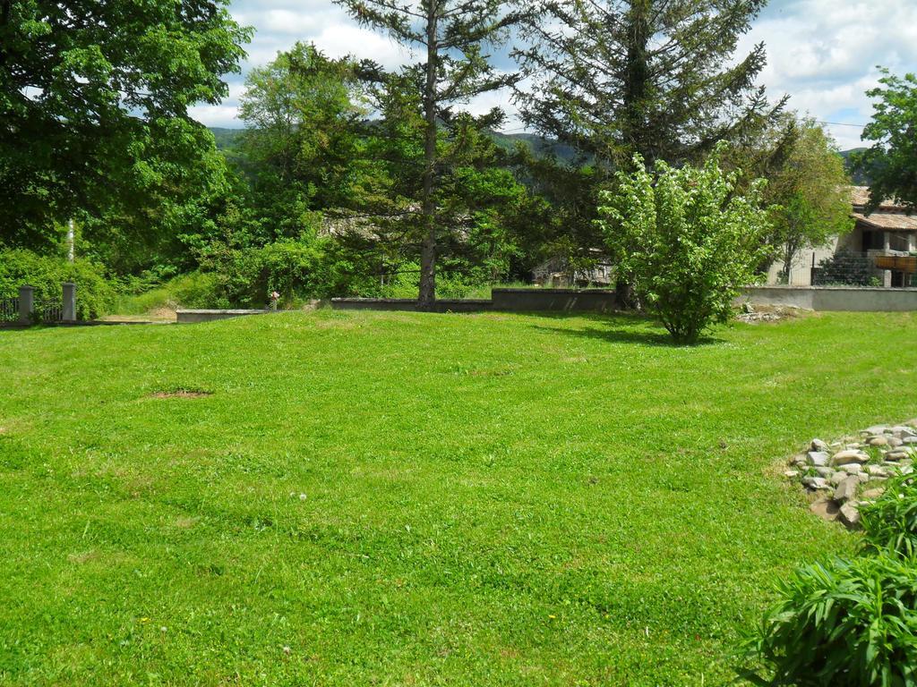 Apartmani Bartulasi Roč Habitación foto
