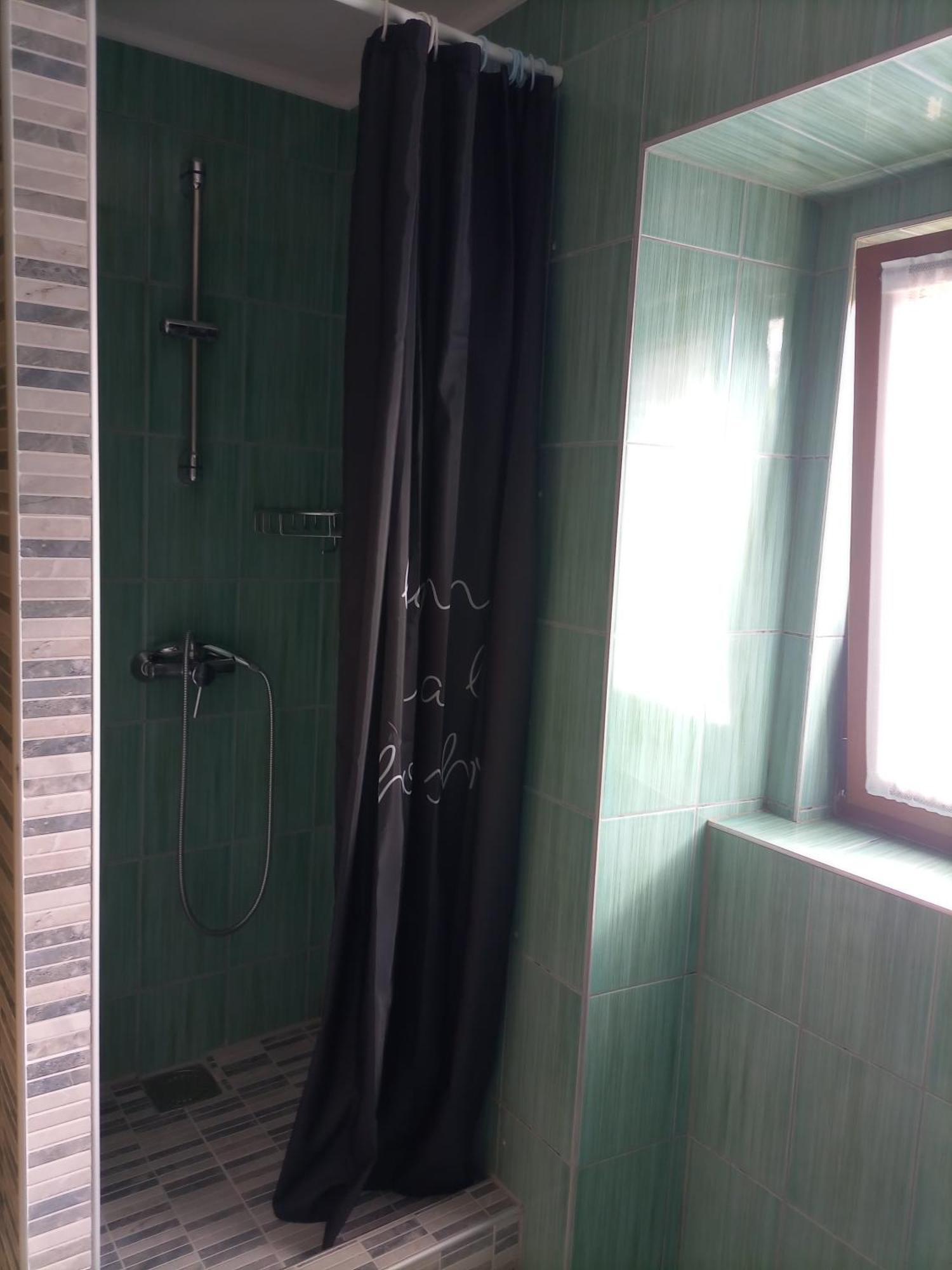 Apartmani Bartulasi Roč Exterior foto