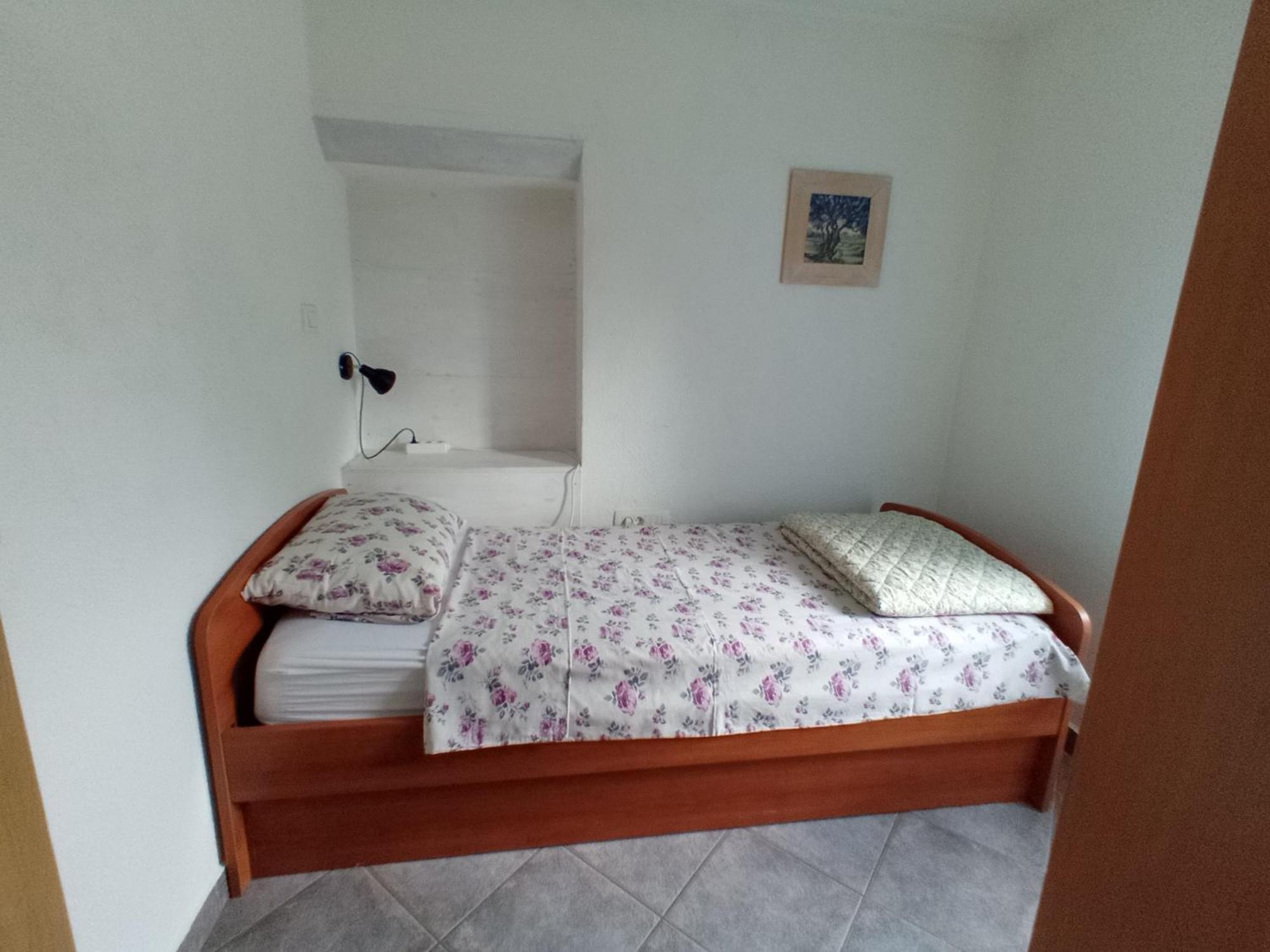 Apartmani Bartulasi Roč Exterior foto