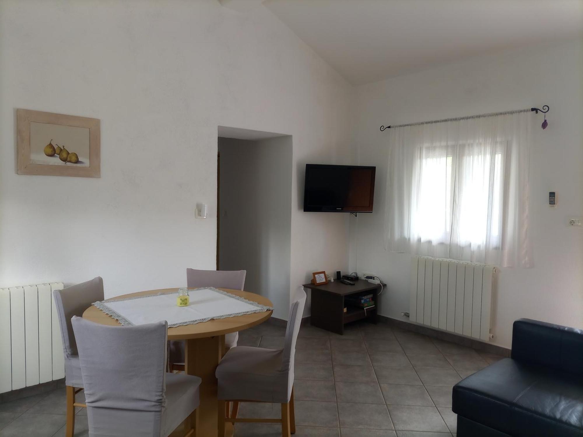 Apartmani Bartulasi Roč Exterior foto