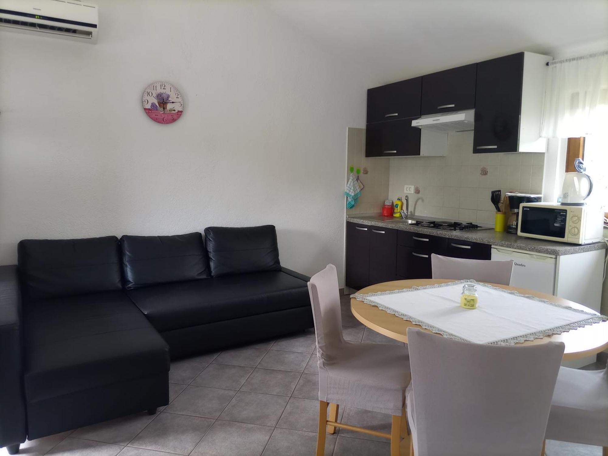 Apartmani Bartulasi Roč Exterior foto