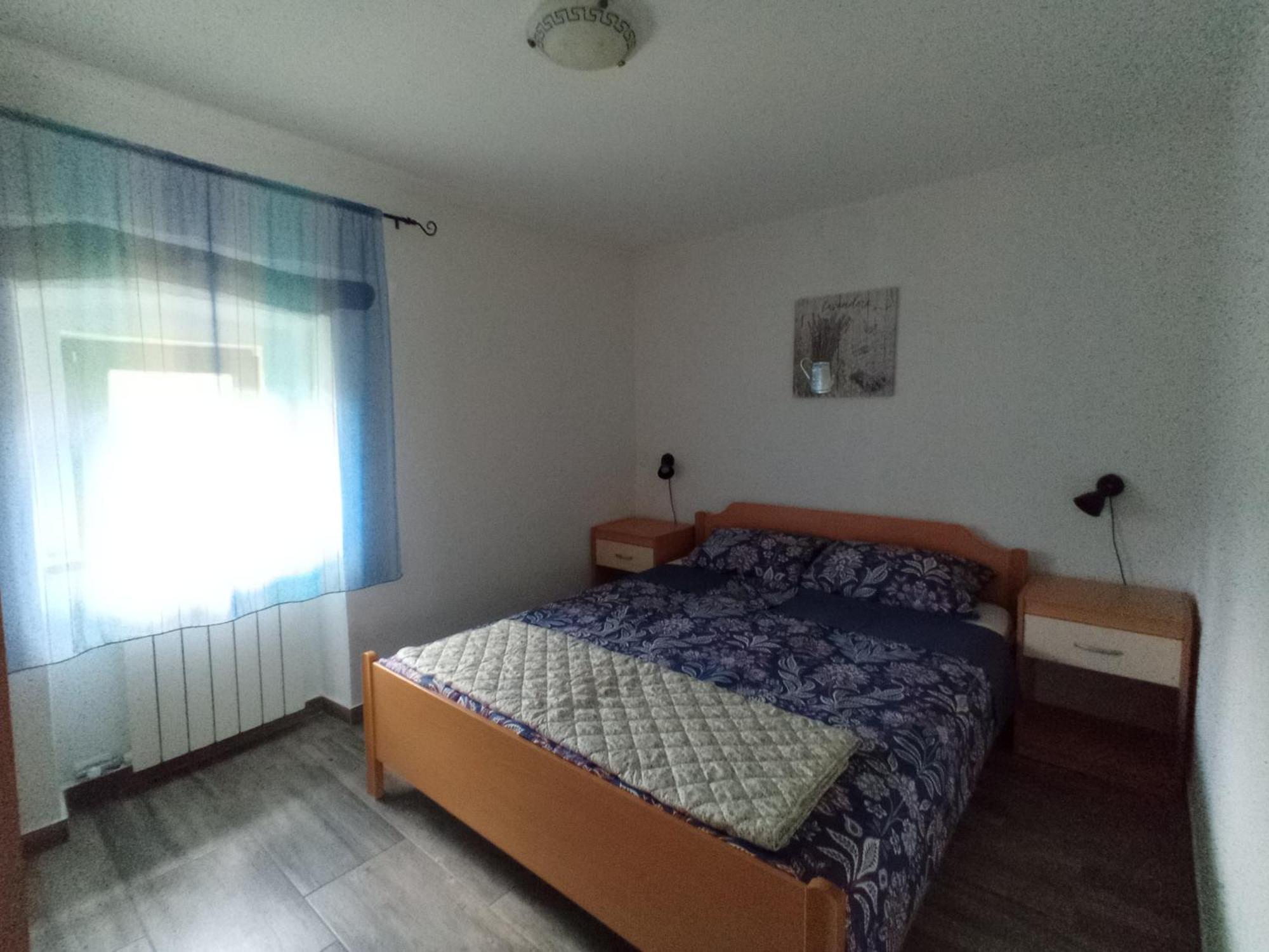 Apartmani Bartulasi Roč Exterior foto